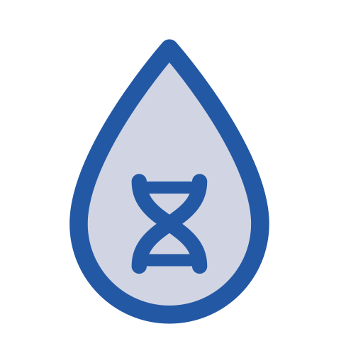 ctDNA early signal