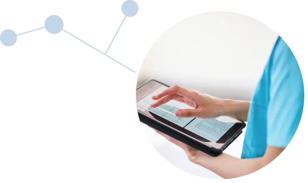 Ordering RaDaR ST is simple